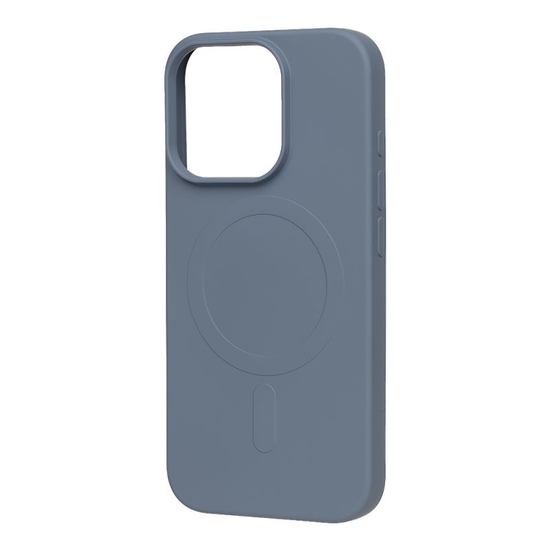 OBAL:ME MagNetix Sculpt Púzdro pre Apple iPhone 16 Pro v farbe Slate Blue