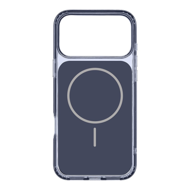 KOV:ME MagNetix ColorSlate Cover pre Apple iPhone 17 Pro Max Indigo
