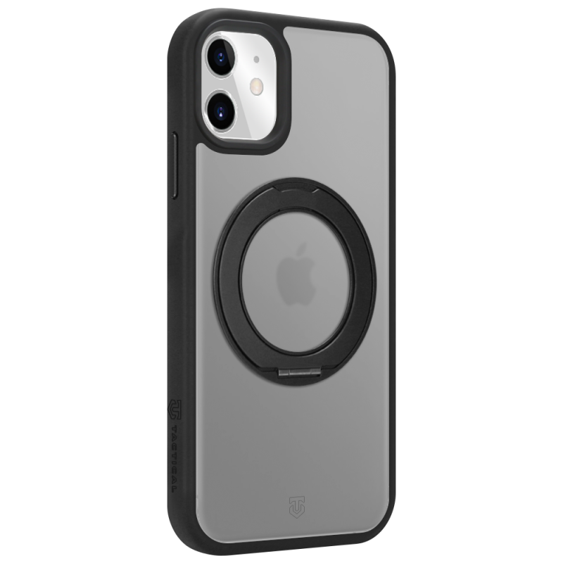 Tactical MagForce Hyperstand – puzdro pre Apple iPhone 11 v farbe Asphalt