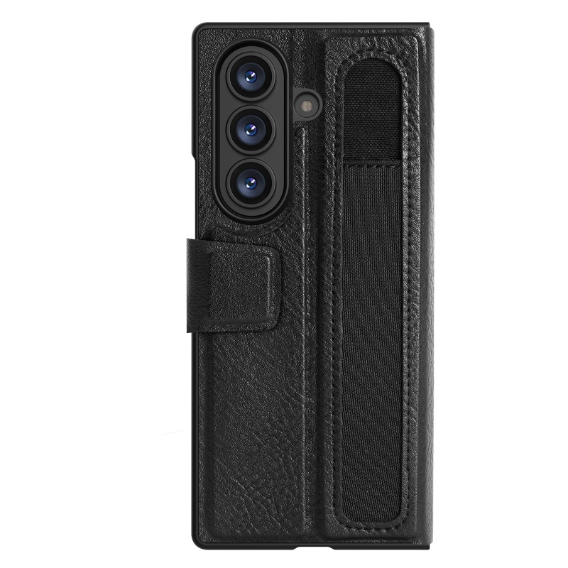 Nillkin Aoge Puzdro pre Samsung Galaxy Z Fold 7 Black