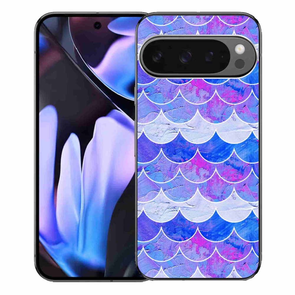 Gélový kryt mmCase na Google Pixel 9 Pro XL - abstrakt 29