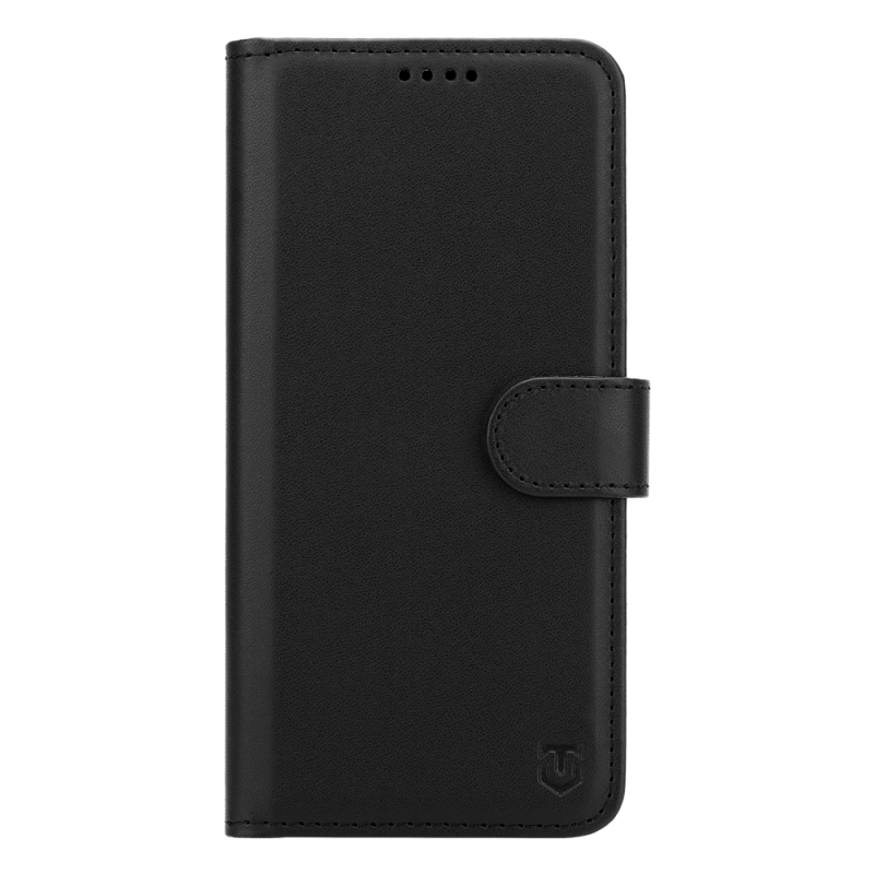 Tactical Field Notes pre Xiaomi 17T Pro – čierna