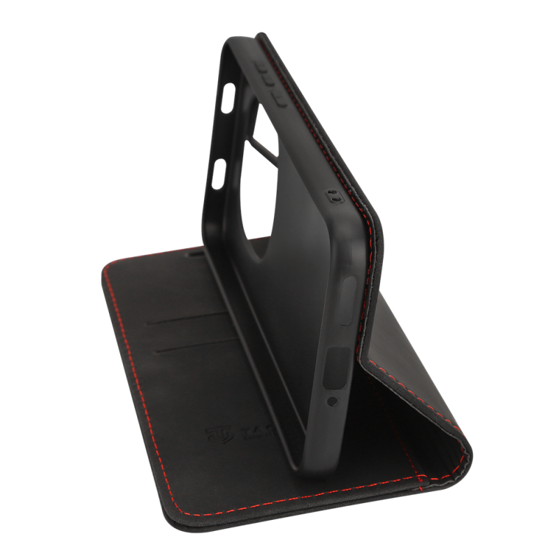 Taktická ochrana Xproof pre Xiaomi Redmi Note 15 Pro 4G Black Hawk