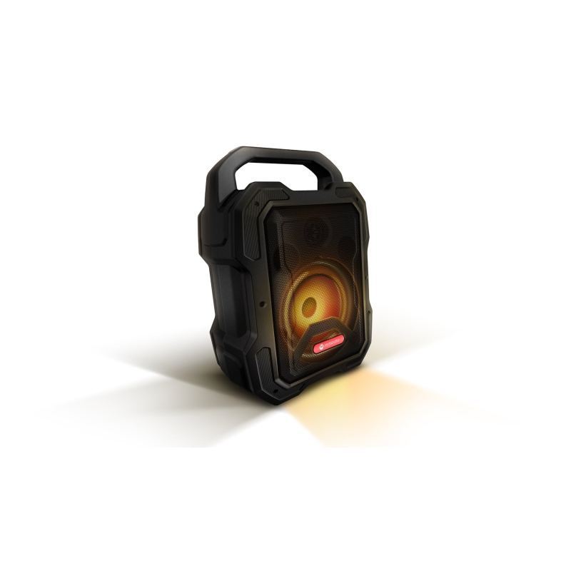 Motorola ROKR 800 Bluetooth Reproduktor 40W Black