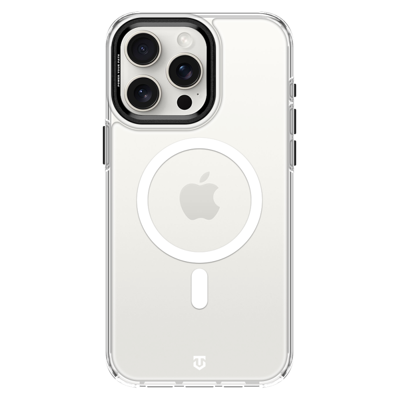 Tactical MagForce 2.0 – puzdro pre Apple iPhone 15 Pro Max, čierne
