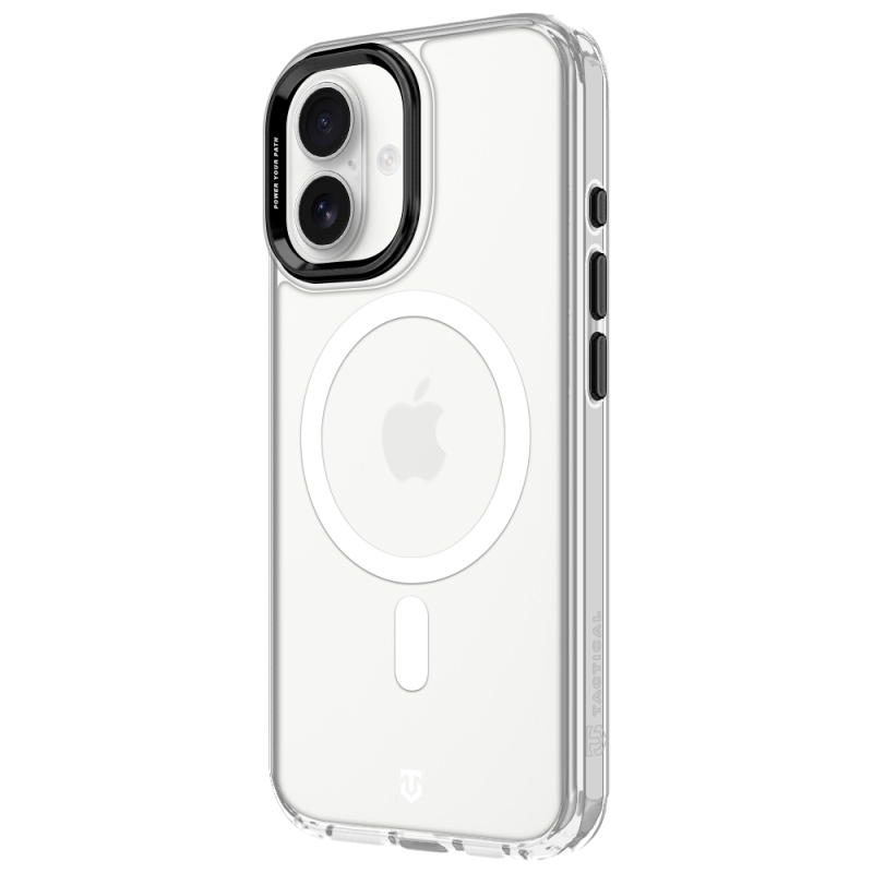 Tactical MagForce 2.0 Puzdro pre Apple iPhone 17, čierne