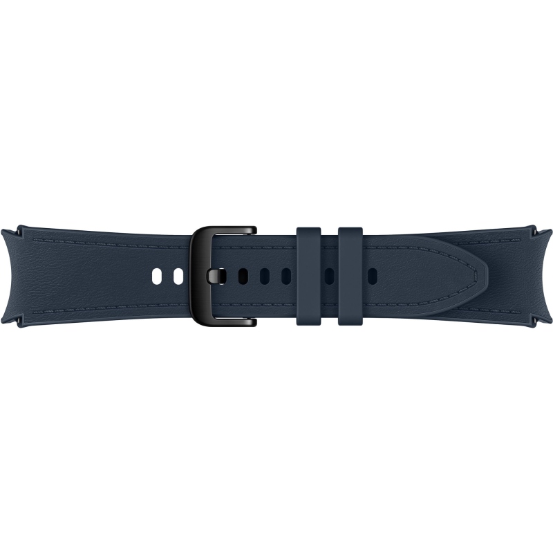 ET-SHR95SNE Samsung Galaxy Watch 6/6 Classic Leather Strap (Vegan) S/M Indigo
