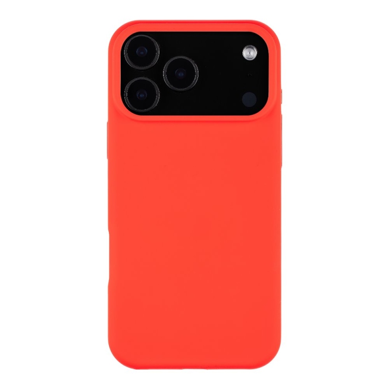 Taktický kryt MagForce Velvet Smoothie Cover pre Apple iPhone 17 Pro Max Chilli