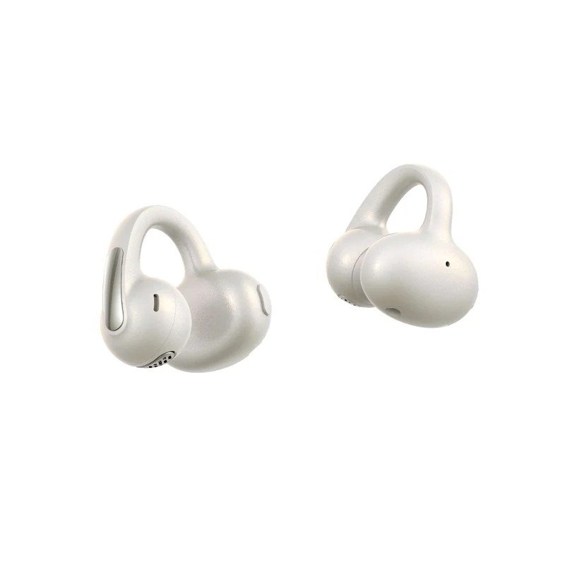 Bezdrôtové slúchadlá Baseus Bowie MC1 Pro Stellar White