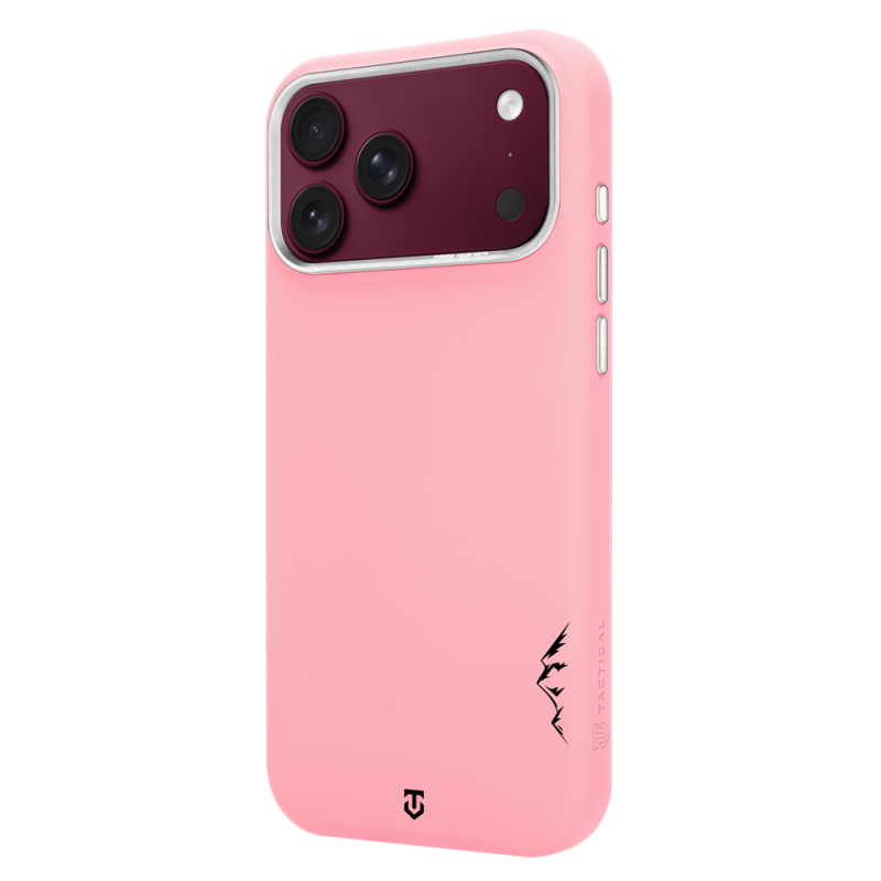 Tactical MagForce Velvet Smoothie 2.0 – puzdro pre Apple iPhone 18 Pro Max/17 Pro Max Pink Panther