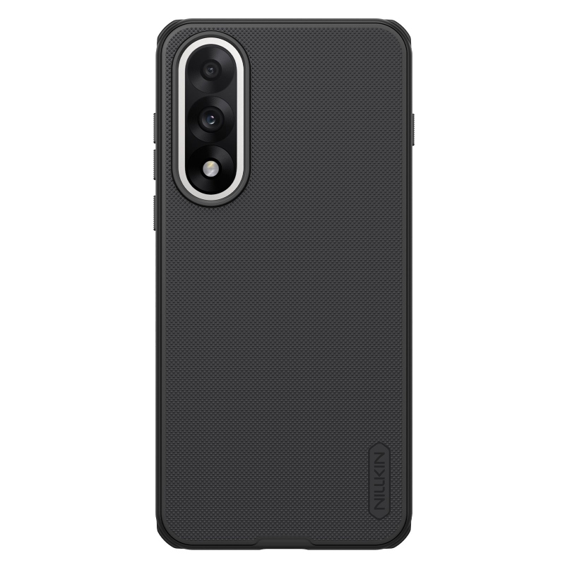 Nillkin Super matný zadný kryt PRO pre OnePlus Nord 5 5G Black