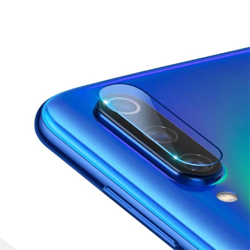 Tvrdené sklo šošovky fotoaparátu na mobil Samsung Galaxy A70