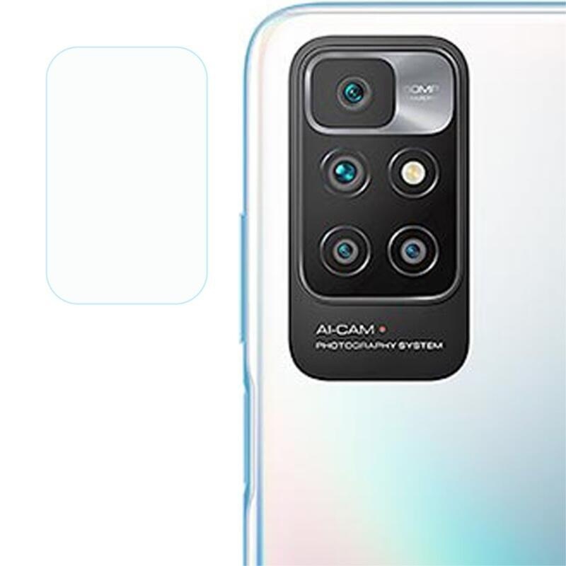 Tvrdené sklo šošovky fotoaparátu na mobil Xiaomi Redmi 10/Redmi 10 (2022)