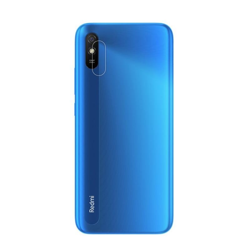 Tvrdené sklo šošovky fotoaparátu pre mobil Xiaomi Redmi 9A/9AT