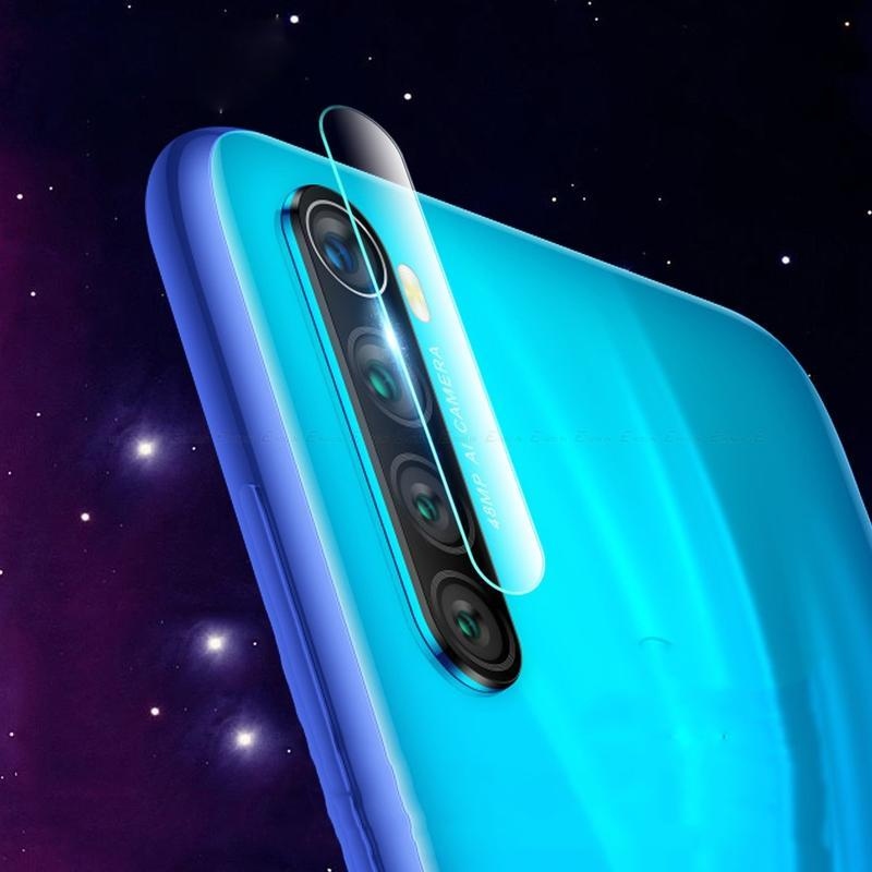 Tvrzené sklo čočky fotoaparátu pro mobil Xiaomi Redmi Note 8