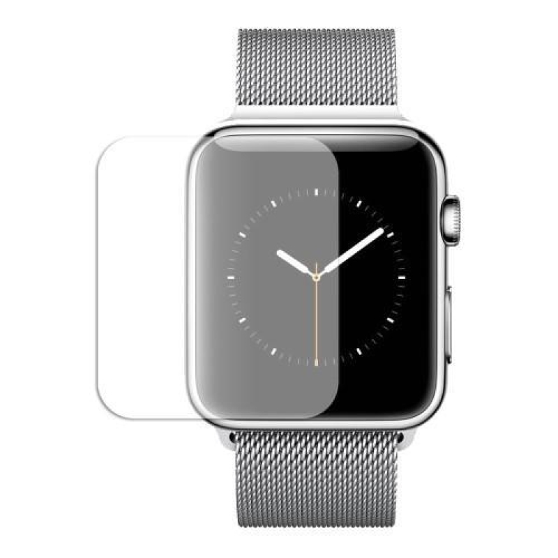 Tvrdené sklo na Apple Watch 42mm