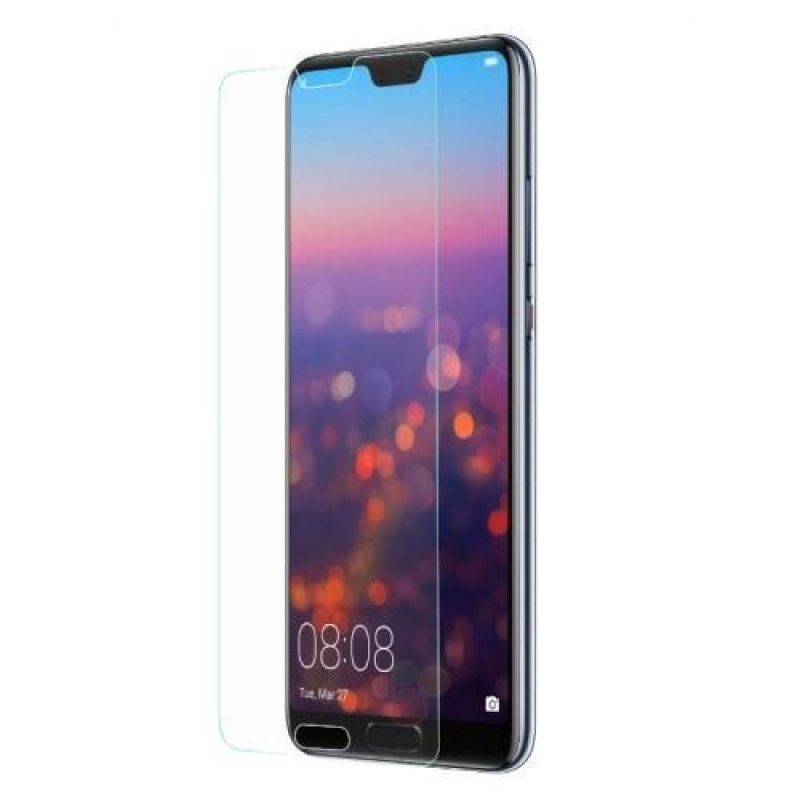 Tvrdené sklo na displej Huawei P20