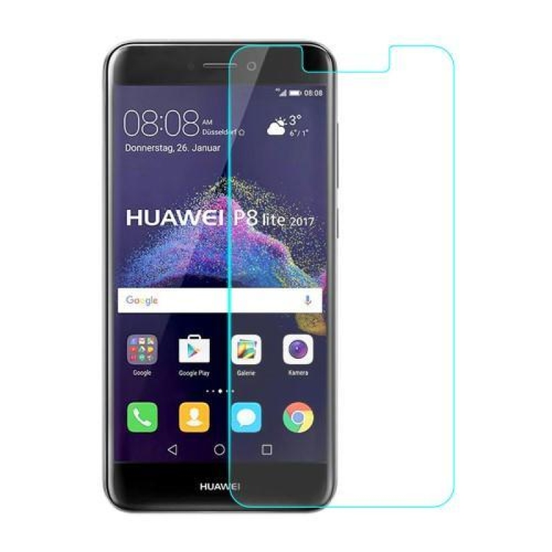 Tvrdené sklo pre displej Huawei P9 Lite (2017)