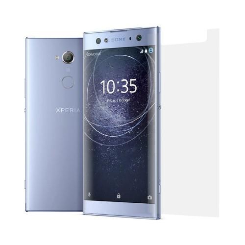 Tvrdené sklo na displej Sony Xperia XA2