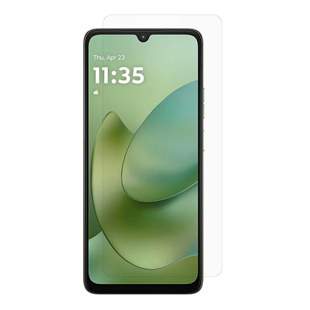 Tvrdené sklo na mobil Motorola Moto G06