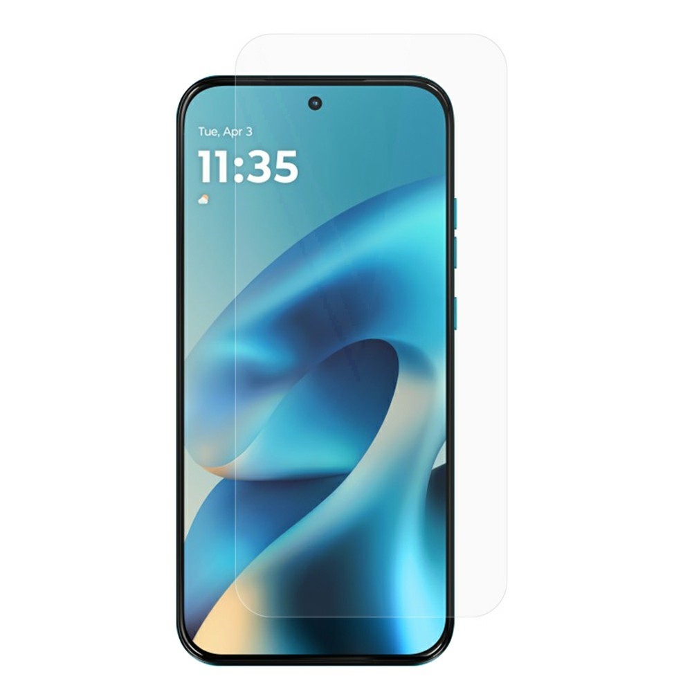 Tvrdené sklo na mobil Motorola Moto G87 5G/G77 5G/G67 5G