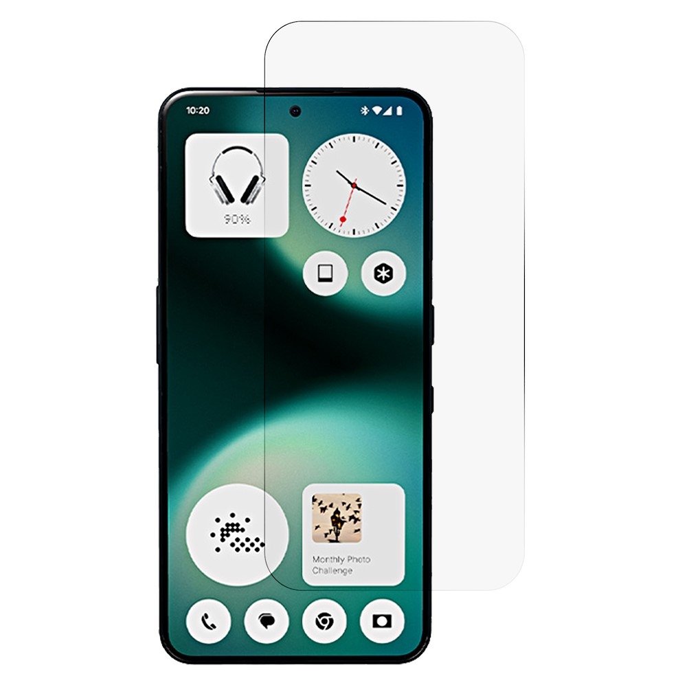 Tvrdené sklo na mobil Nothing Phone (3a) Lite 5G