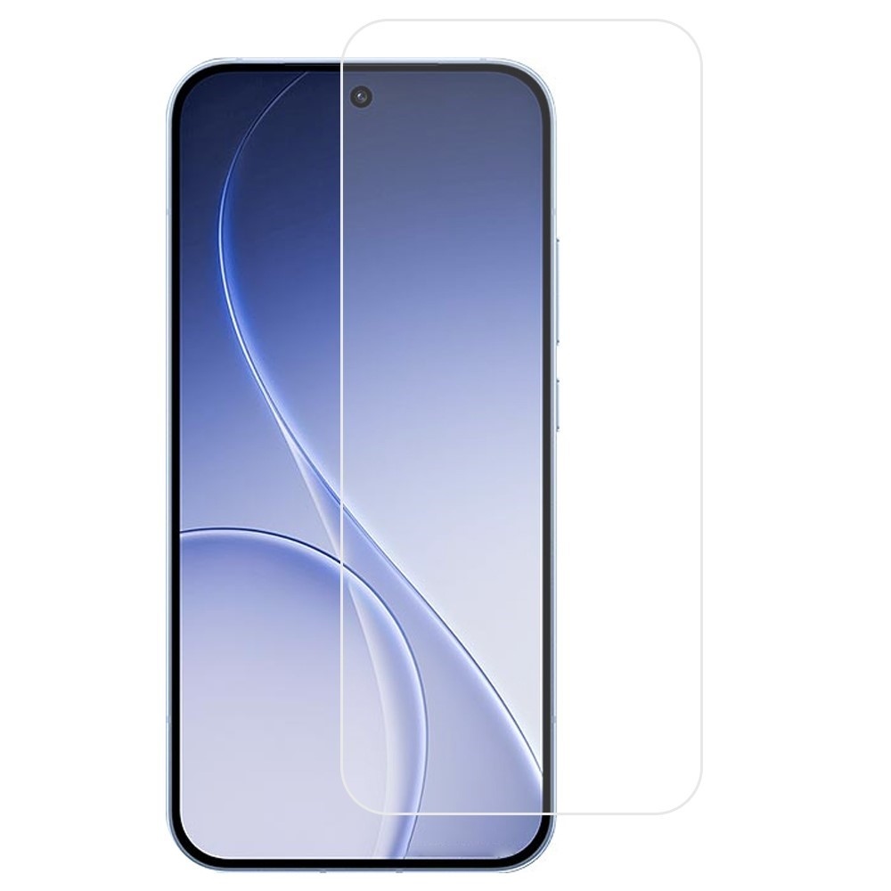 Tvrdené sklo na mobil Oppo Reno 15 FS 5G