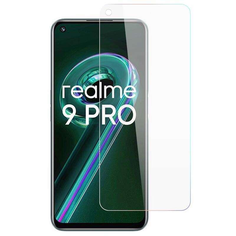 Tvrdené sklo na mobil Realme 9 Pro 5G