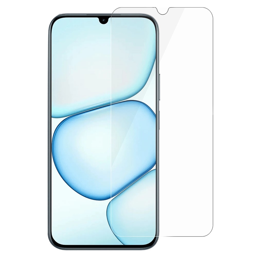 Tvrdené sklo na mobil Realme C83