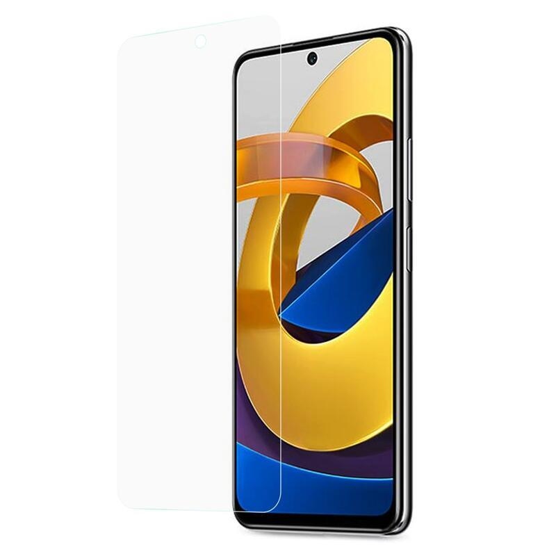 Tvrdené sklo na mobil Xiaomi Poco M4 Pro 5G/Redmi Note 11S 5G