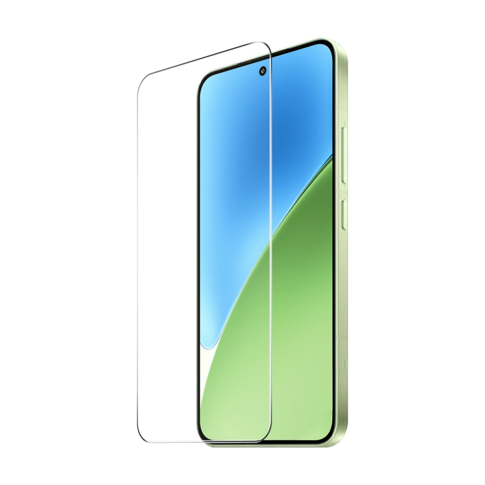 Tvrdené sklo na mobil Xiaomi Redmi 17 4G/5G