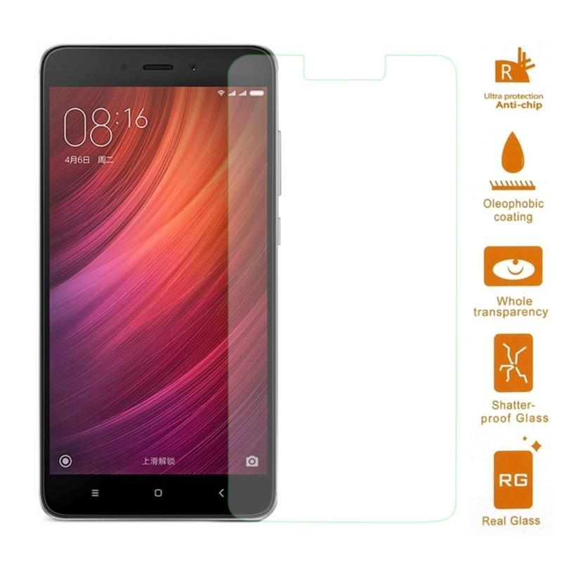 Tvrdené sklo na mobil Xiaomi Redmi Note 4