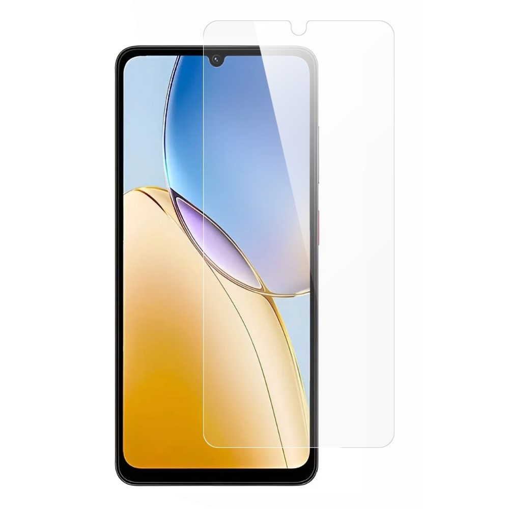 Tvrdené sklo na mobil ZTE Blade A56