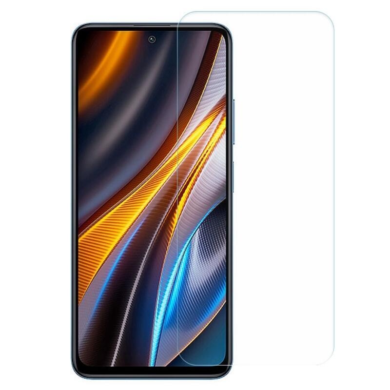 Tvrdené sklo na mobilný telefón Xiaomi Poco X4 GT 5G