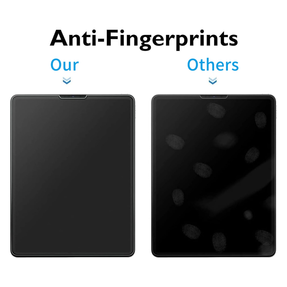 Tvrdené sklo na tablet iPad Air 11 (2024)/(2025)/(2026)