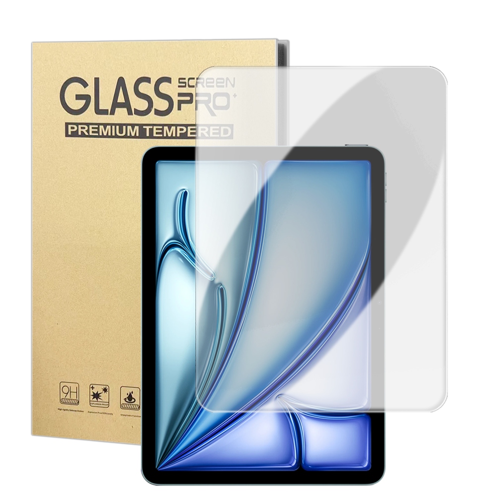 Tvrdené sklo na tablet iPad Air 11 (2024)/(2025)/(2026)