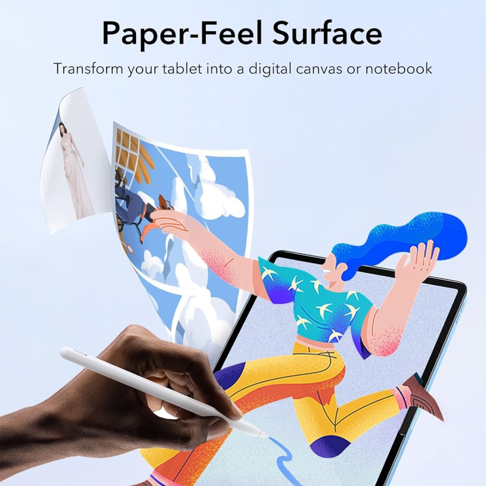 Tvrdené sklo na tablet iPad Pro 11 (2024)/(2025)