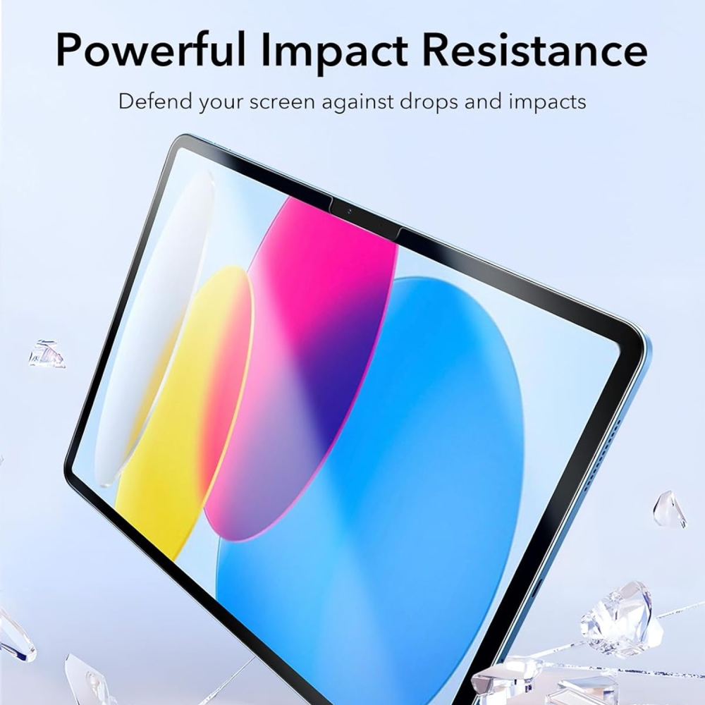 Tvrdené sklo na tablet iPad Pro 11 (2024)/(2025)