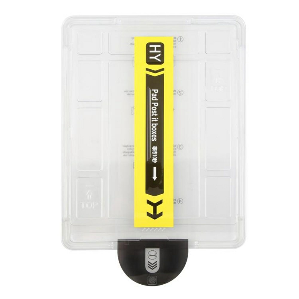 Tvrdené sklo na tablet Xiaomi Pad 8/8 Pro s aplikačným rámčekom