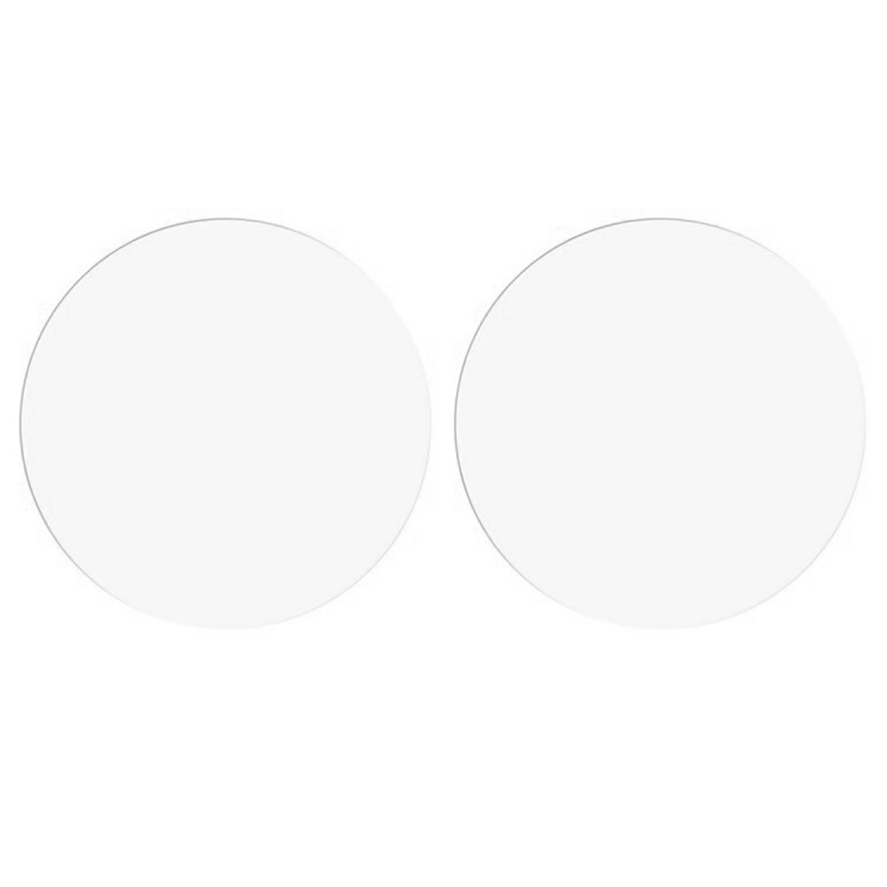 Tvrdené sklo na Xiaomi Watch S4 47mm - 2ks