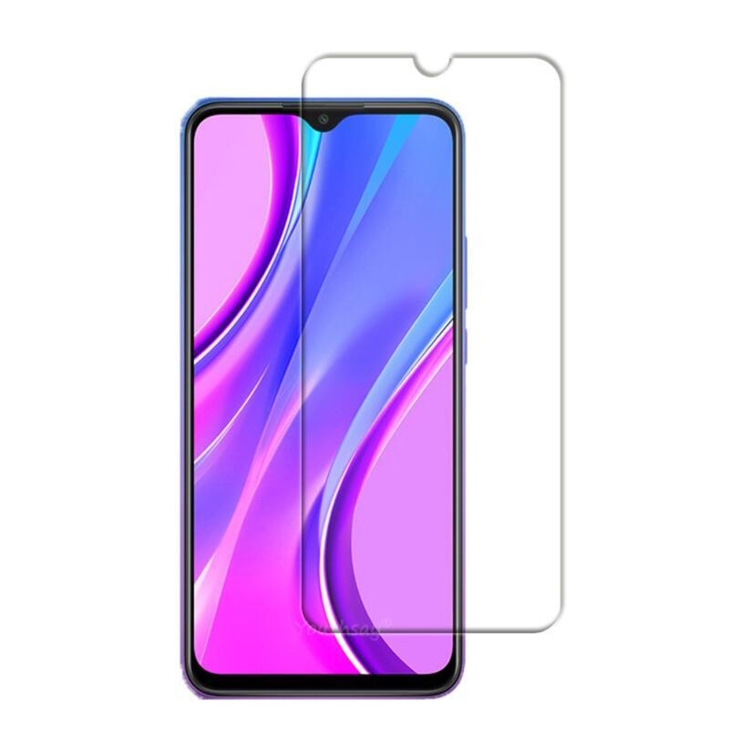 Tvrdené sklo pre mobilný telefón Xiaomi Redmi 9