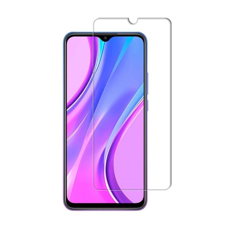 Tvrdené sklo pre mobilný telefón Xiaomi Redmi 9C