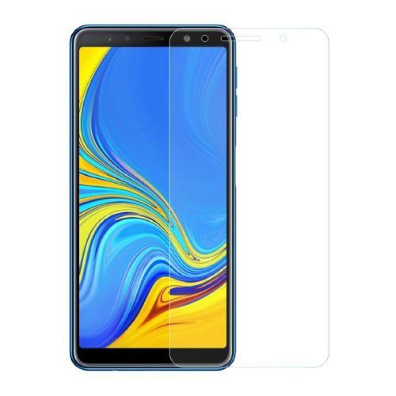 Tvrdené sklo pre Samsung Galaxy A70