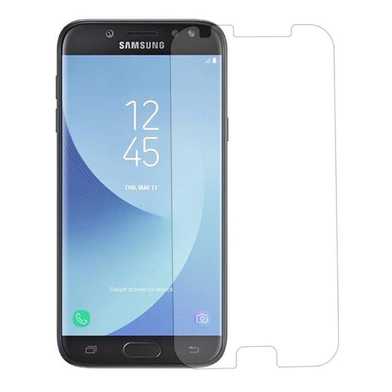 Tvrdené sklo pre Samsung Galaxy J3 (2017)