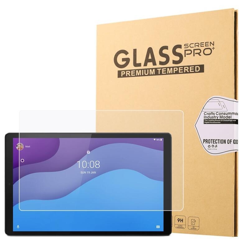 Tvrdené sklo pre tablet Lenovo Tab M10 HD 2. Gen X306F/X