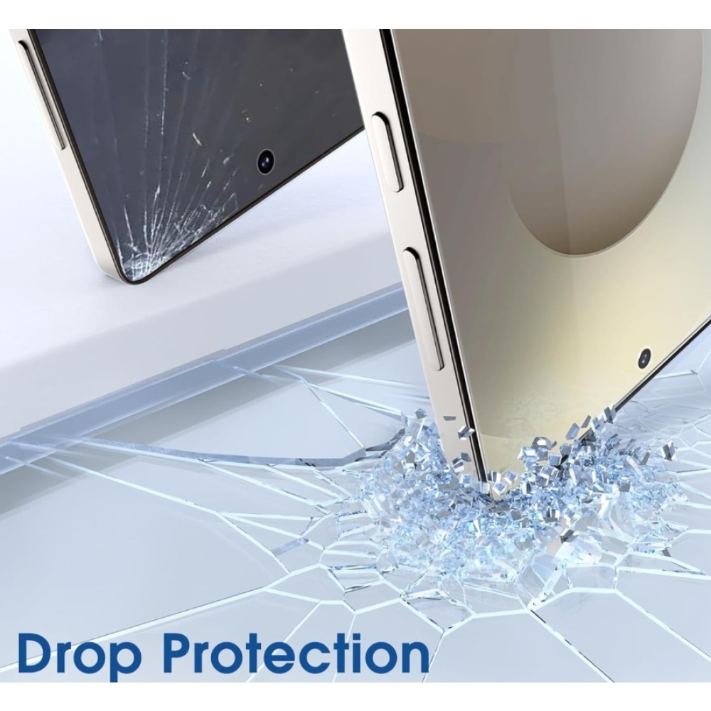 Tvrdené sklo Swissten na Samsung Galaxy S26