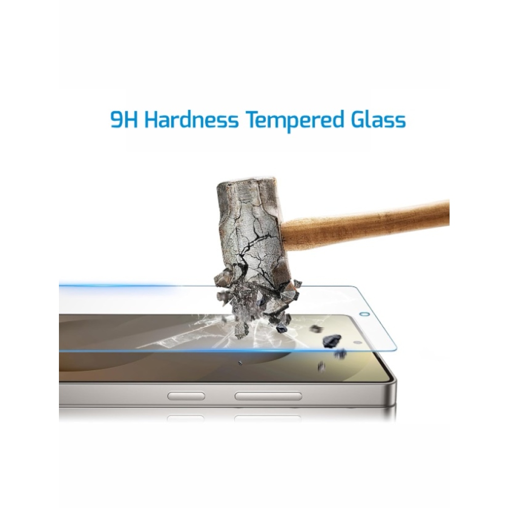 Tvrdené sklo Swissten na Samsung Galaxy S26