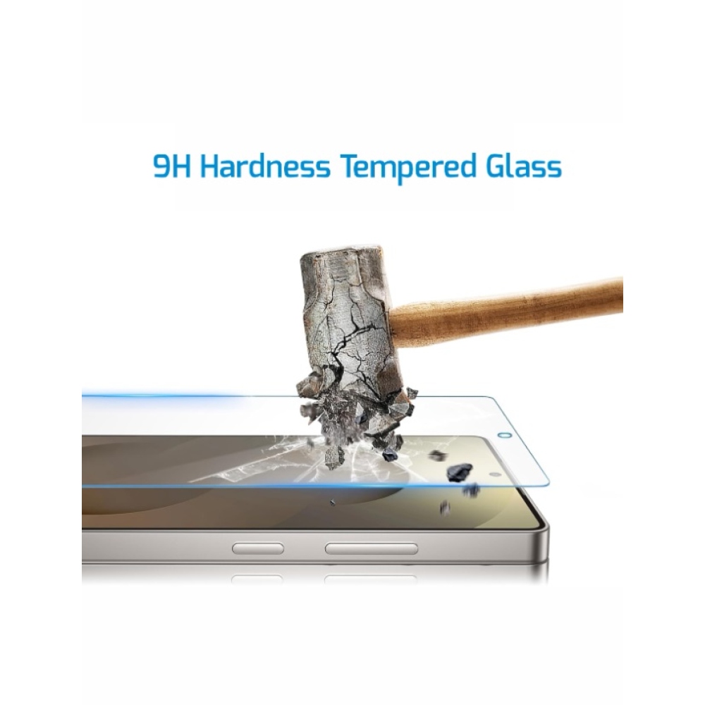 Tvrdené sklo Swissten na Samsung Galaxy S26+