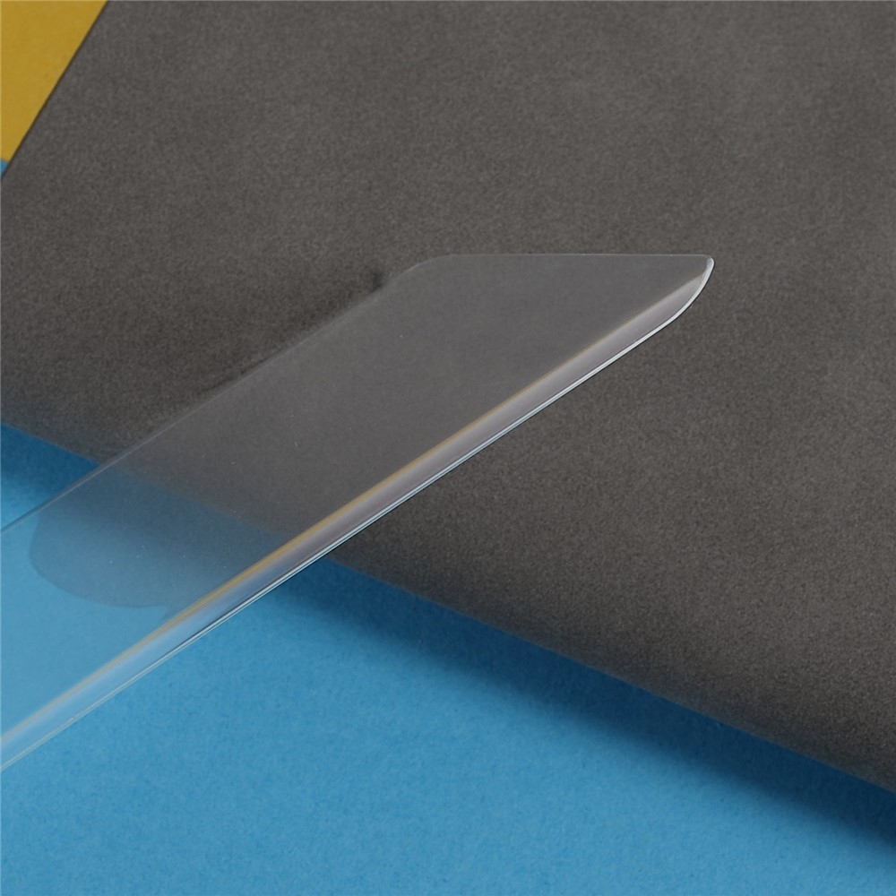 Tvrdené sklo (UV svetlo) pre mobil Motorola Edge 50 Pro 5G