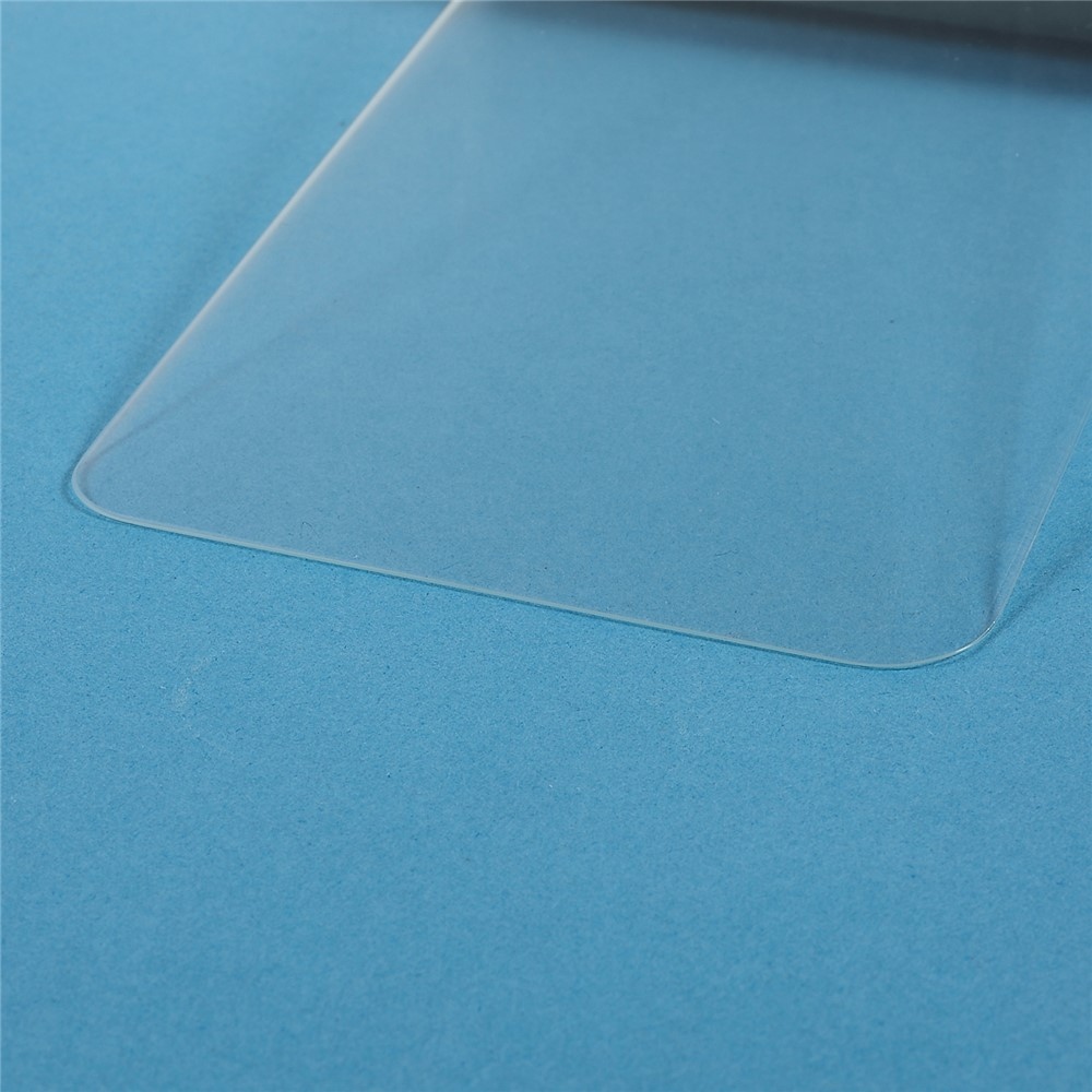 Tvrdené sklo (UV svetlo) pre mobil Motorola Edge 50 Pro 5G